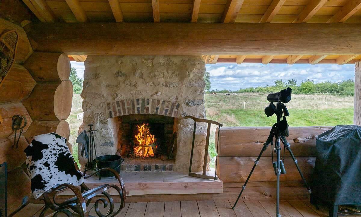 Photo of Outdoor in Chennegy