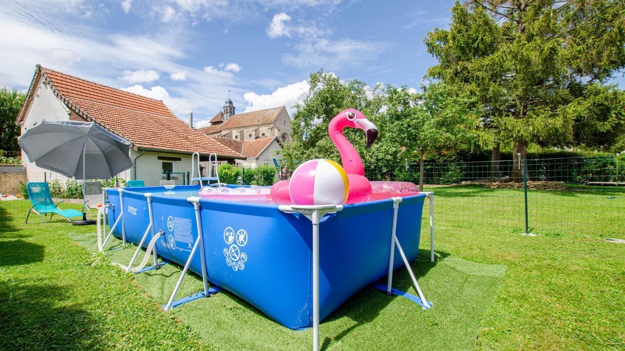 Photo of Outdoor in Foucheres