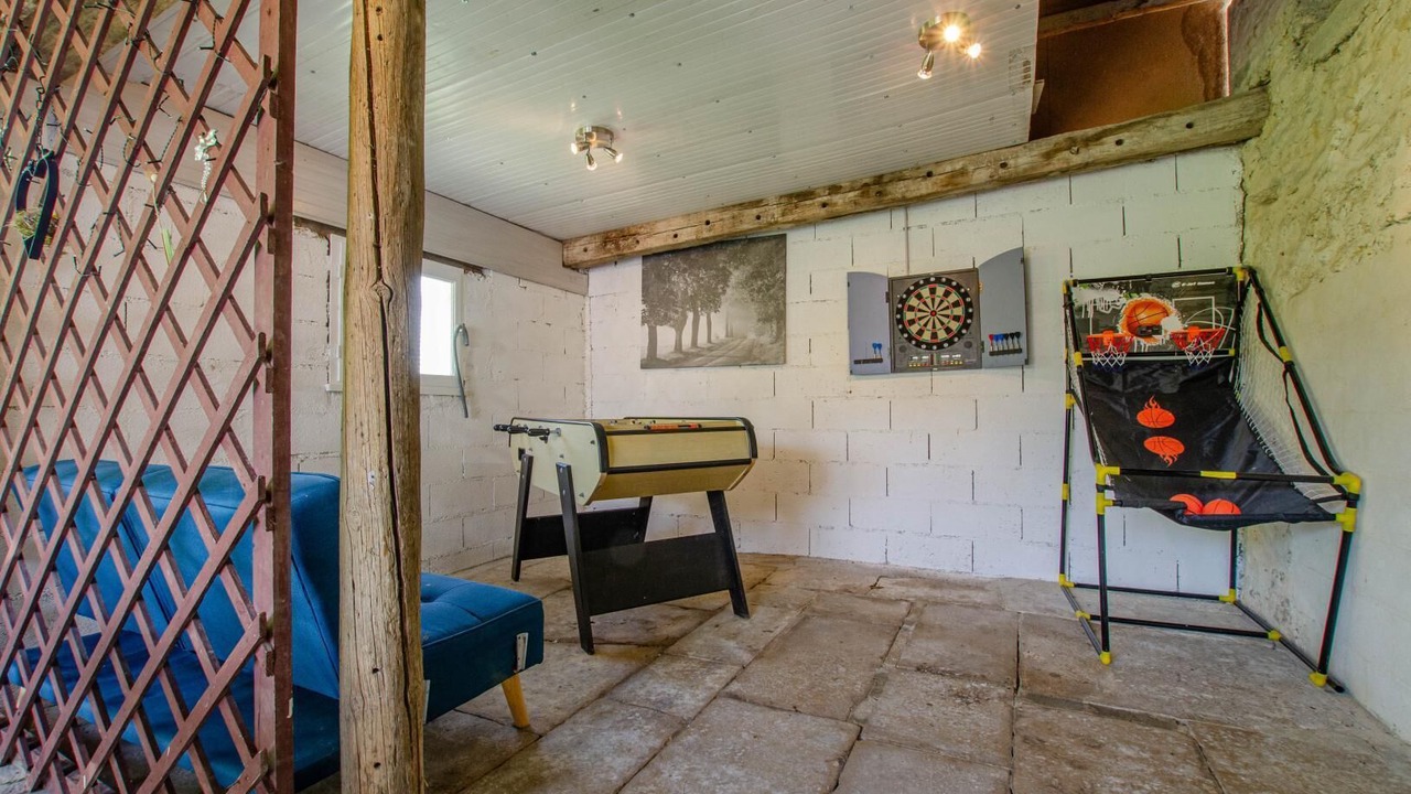 Photo of Bedroom in Foucheres