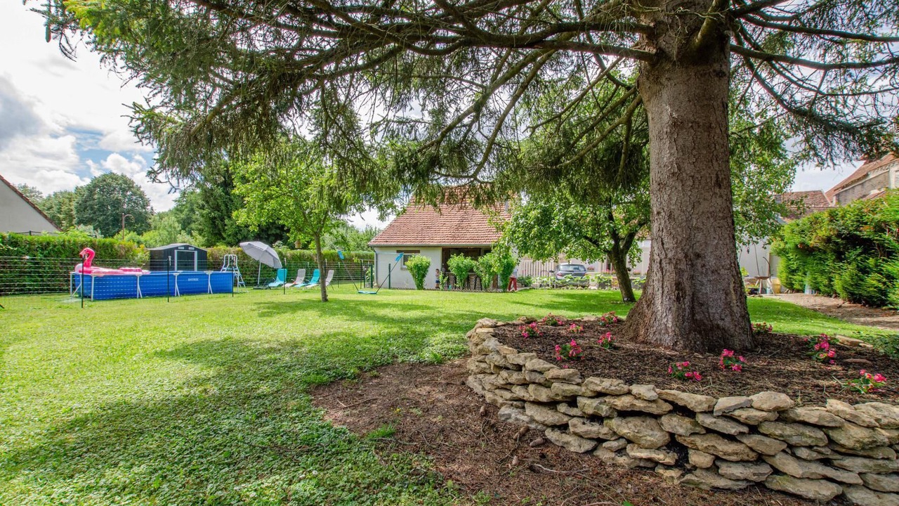 Photo of Outdoor in Foucheres