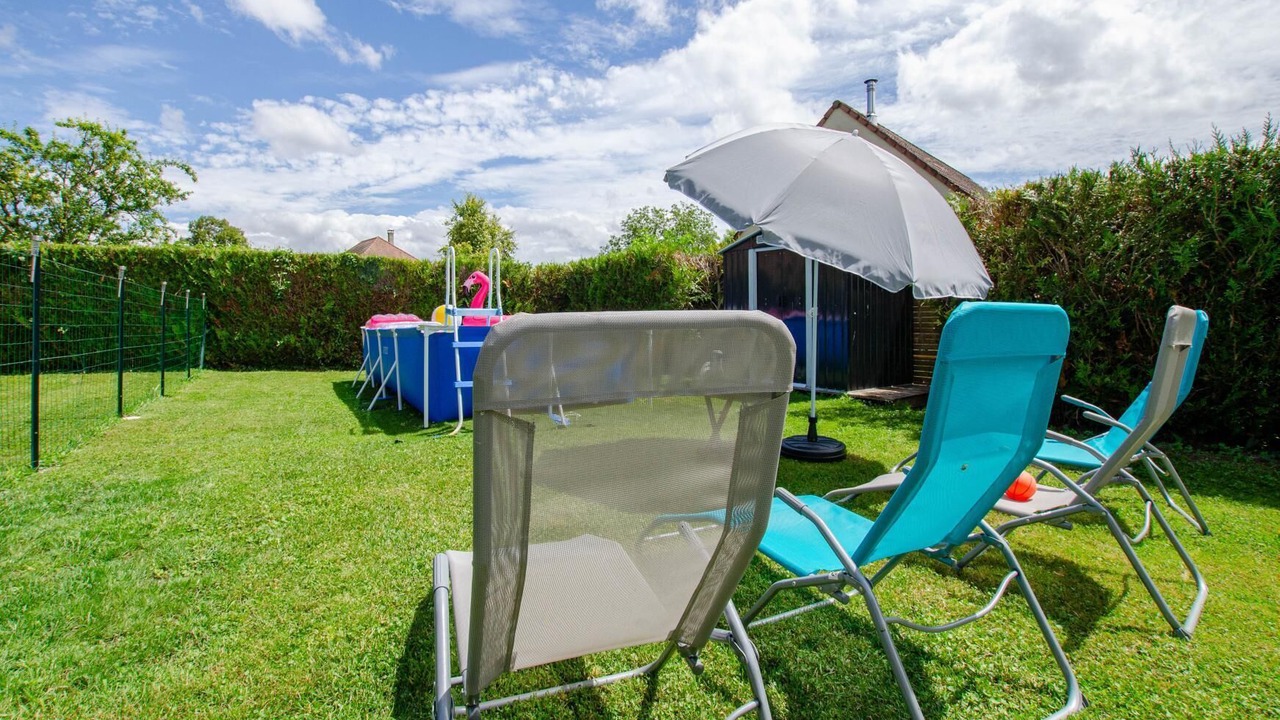 Photo of Outdoor in Foucheres