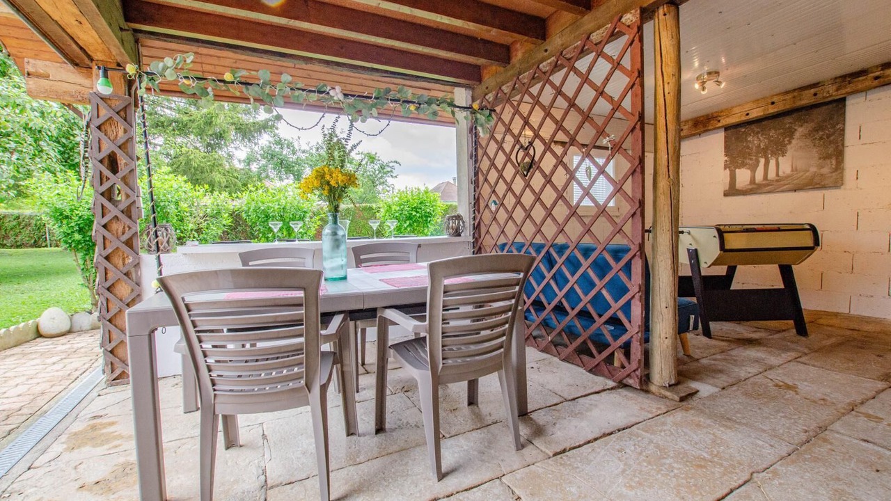 Photo of Outdoor in Foucheres