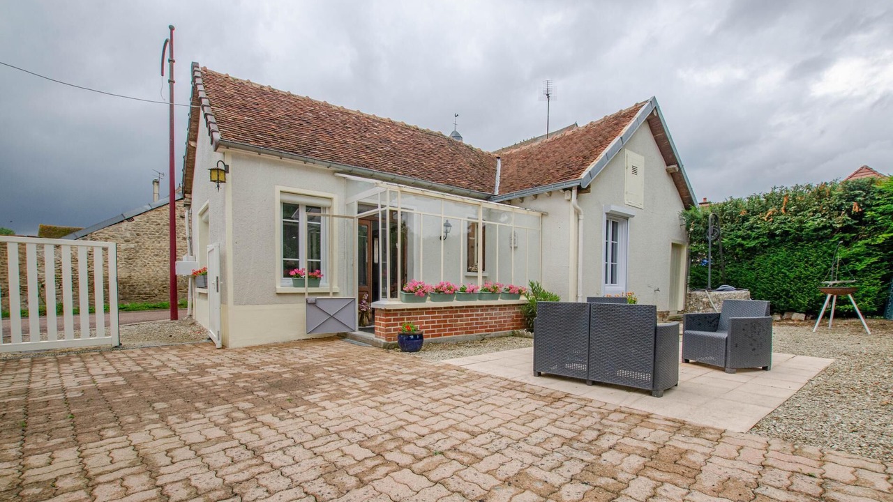 Photo of Outdoor in Foucheres