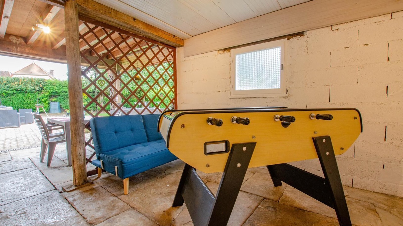 Photo of Outdoor in Foucheres