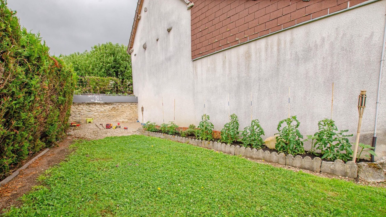 Photo of Outdoor in Foucheres