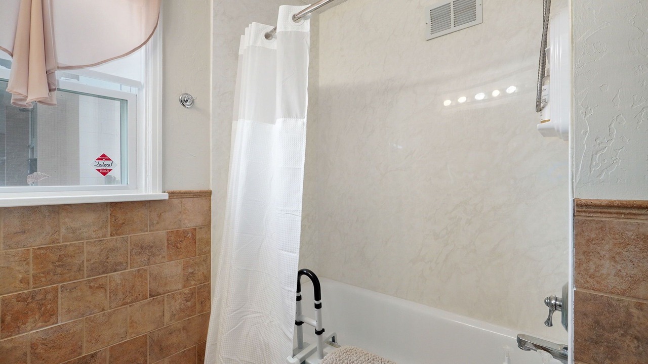 Photo of Bathroom in Springfield