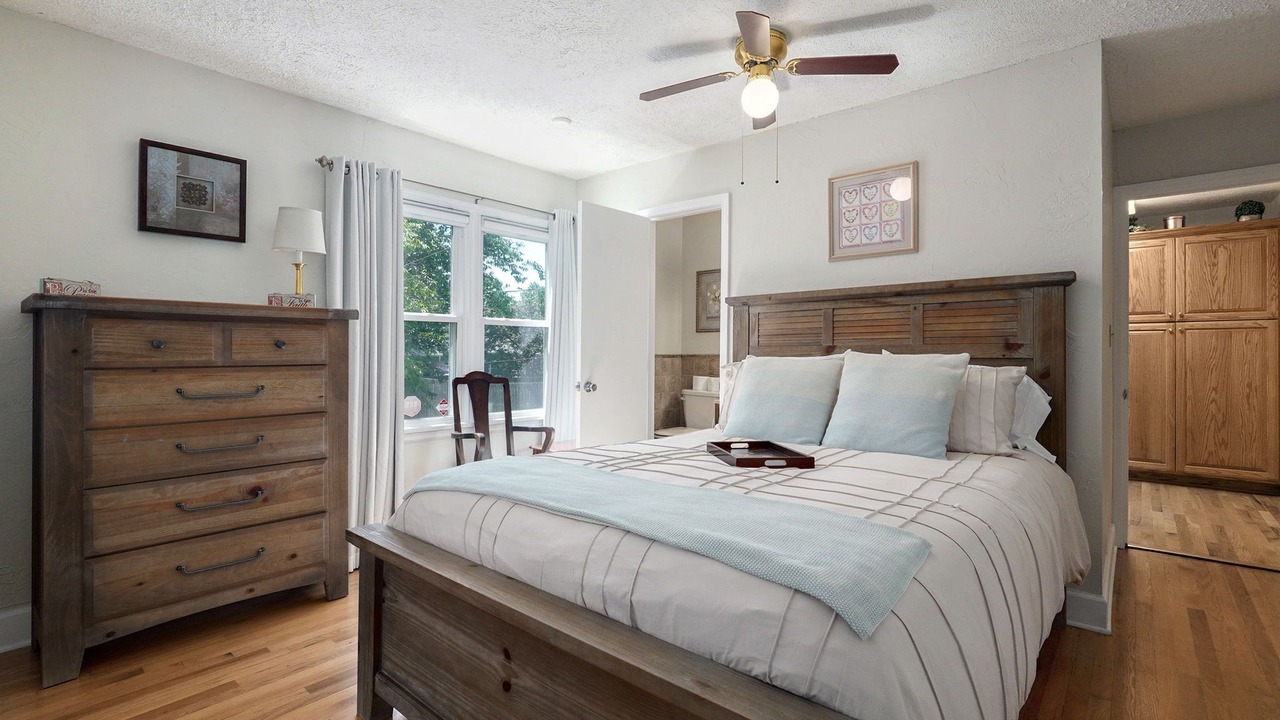 Photo of Bedroom in Springfield