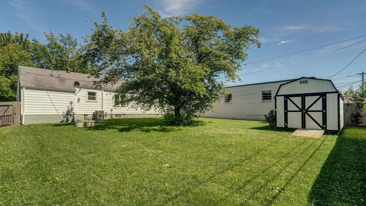 Photo of Outdoor in Springfield