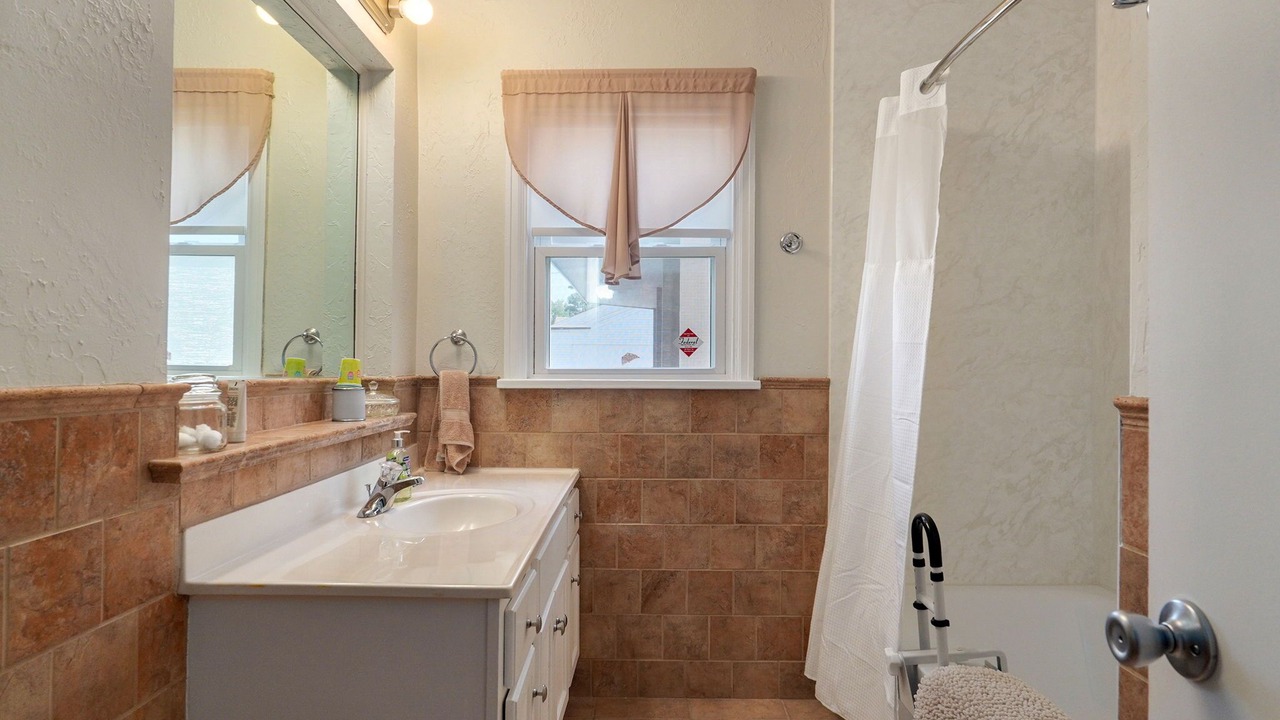 Photo of Bathroom in Springfield