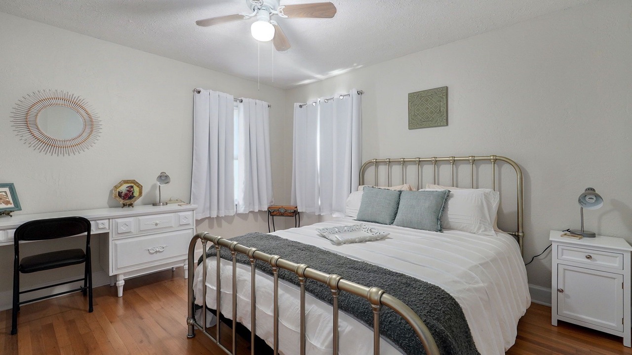 Photo of Bedroom in Springfield