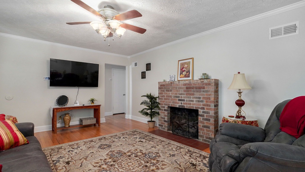 Photo of Livingroom in Springfield