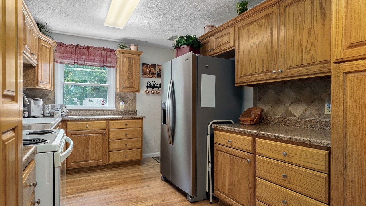 Photo of Kitchen in Springfield