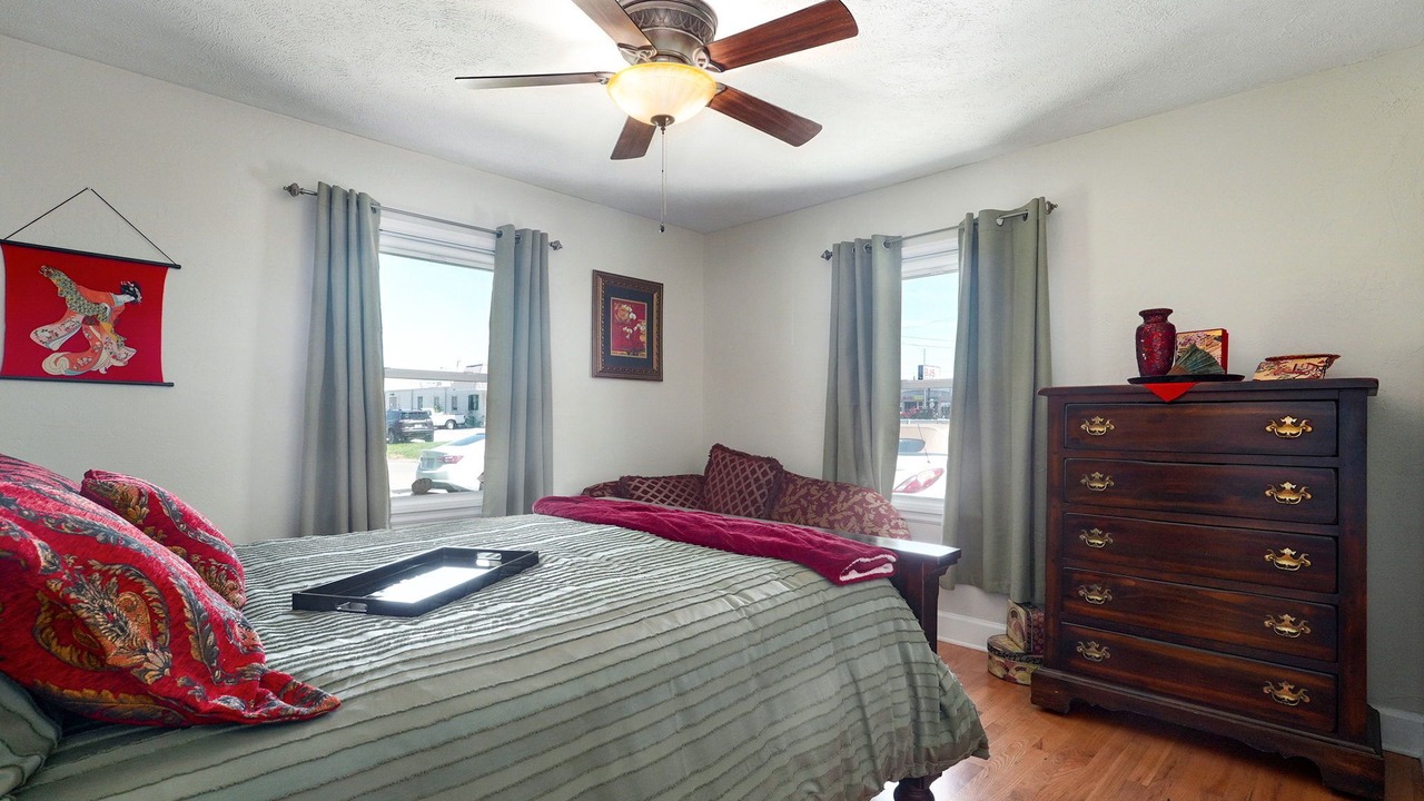 Photo of Bedroom in Springfield