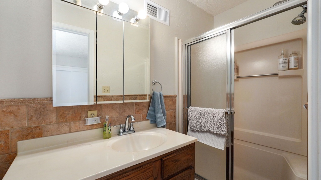 Photo of Bathroom in Springfield