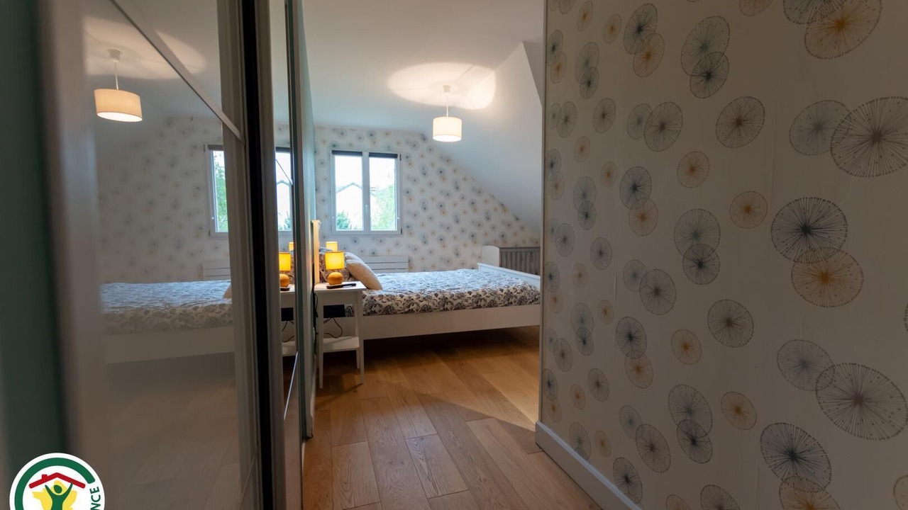 Photo of Bedroom in Courthiezy