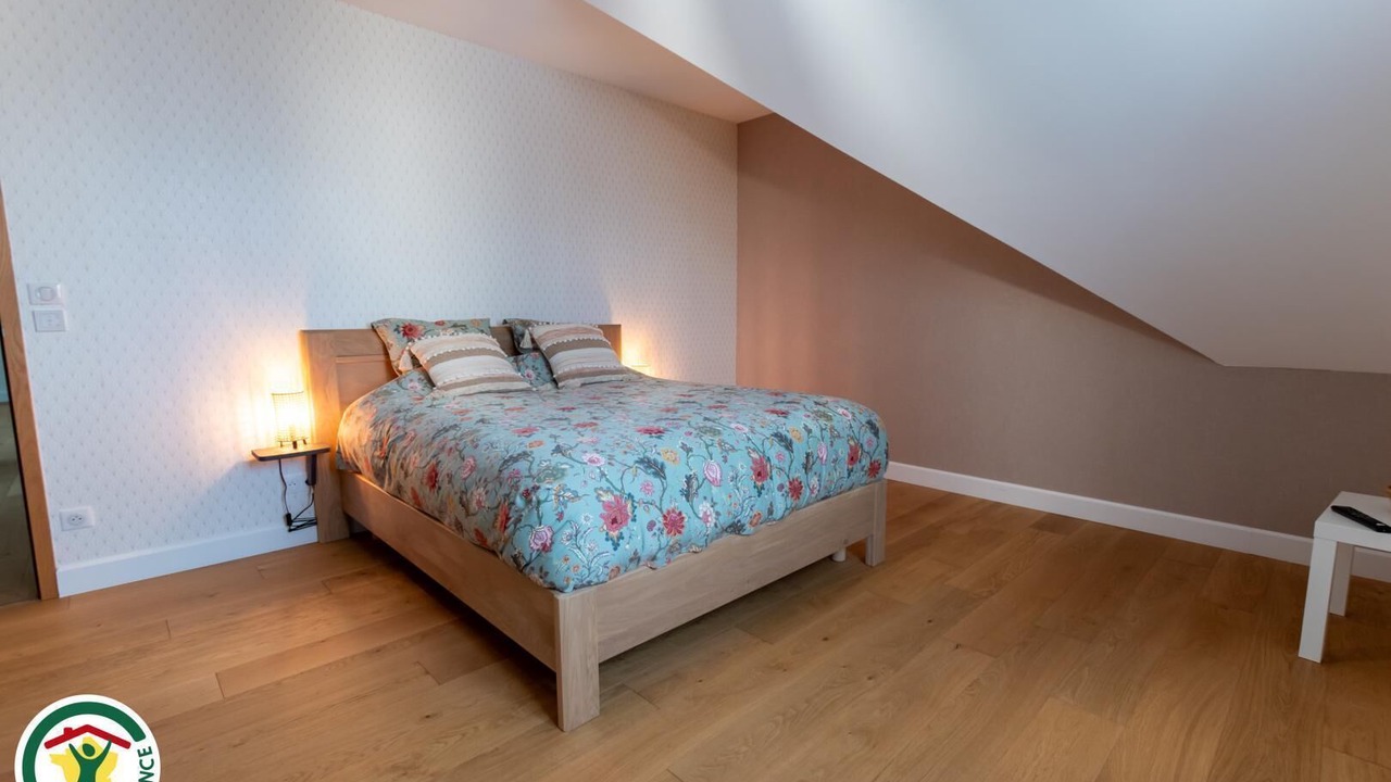 Photo of Bedroom in Courthiezy
