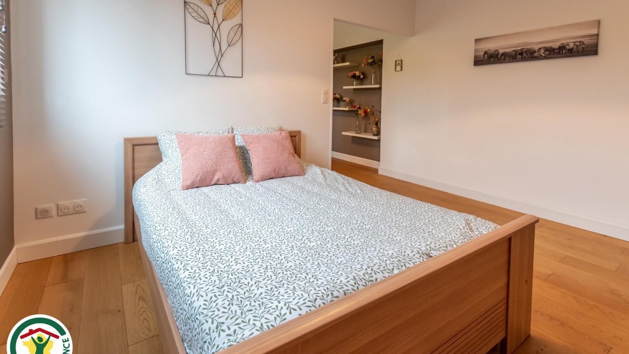 Photo of Bedroom in Courthiezy