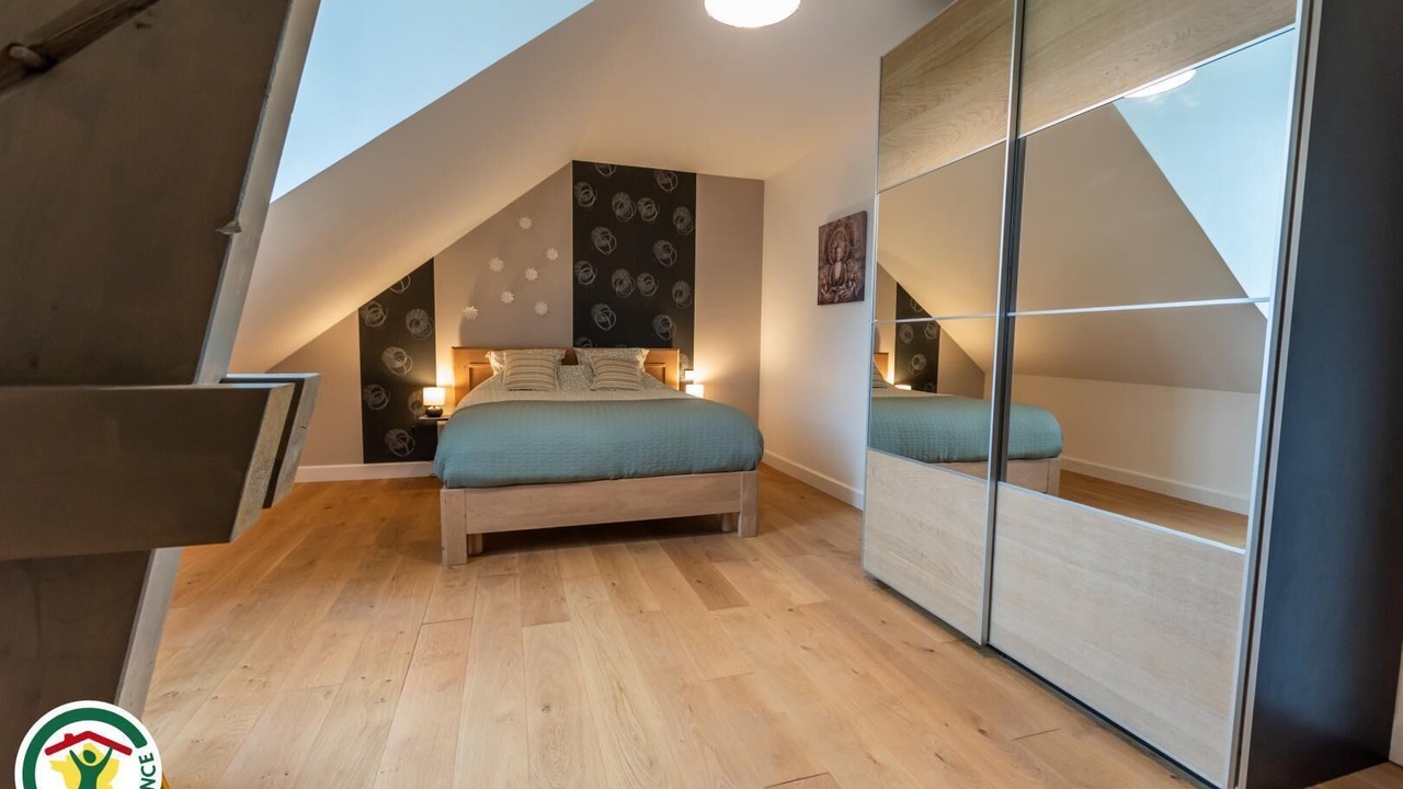 Photo of Bedroom in Courthiezy