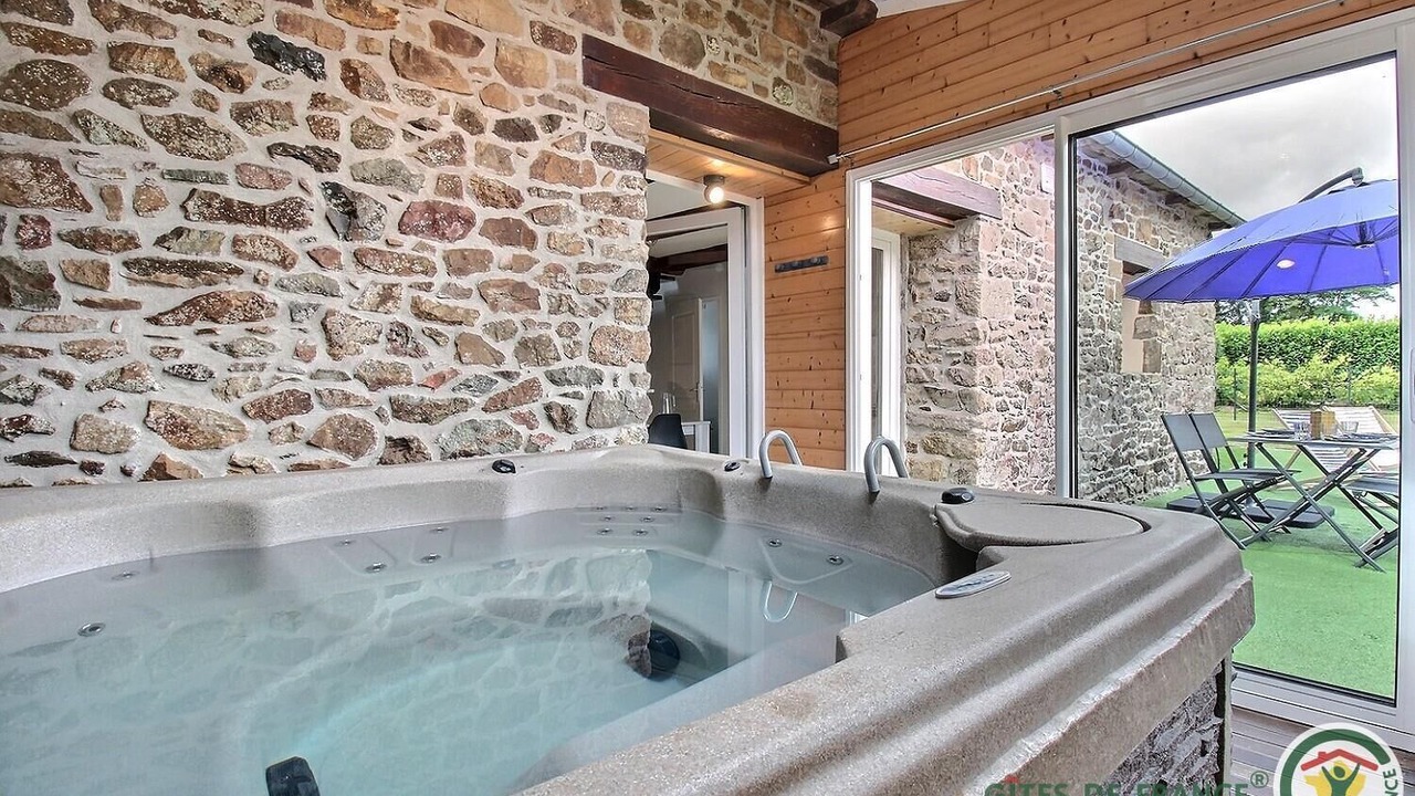 Photo of Patio Balcony in Goudelin