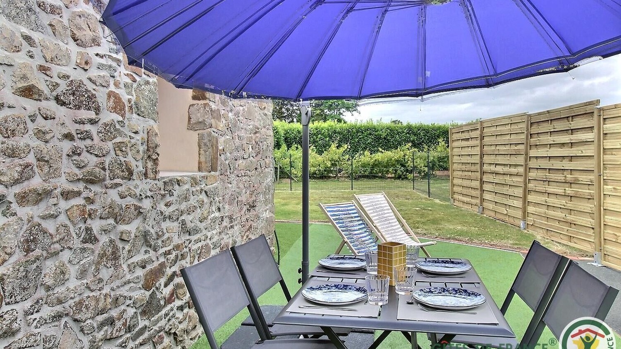 Photo of Outdoor in Goudelin