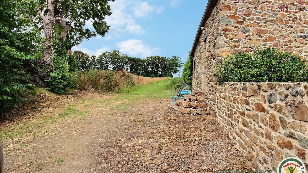 Photo of Outdoor in Goudelin