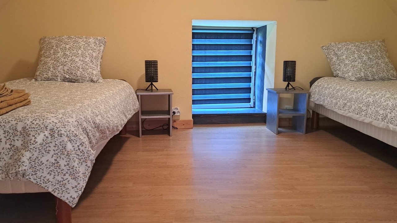 Photo of Bedroom in Goudelin