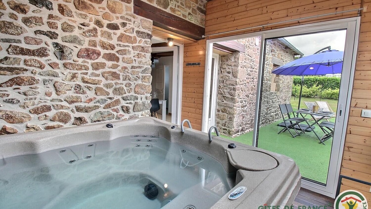 Photo of Patio Balcony in Goudelin