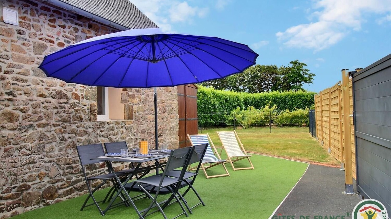 Photo of Outdoor in Goudelin