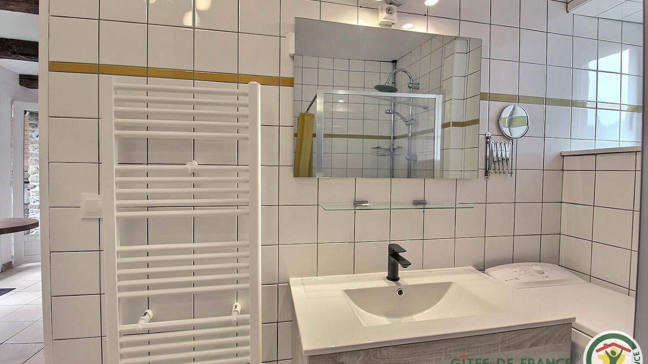 Photo of Bathroom in Goudelin