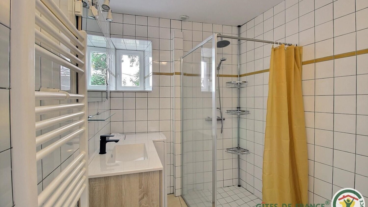 Photo of Bathroom in Goudelin