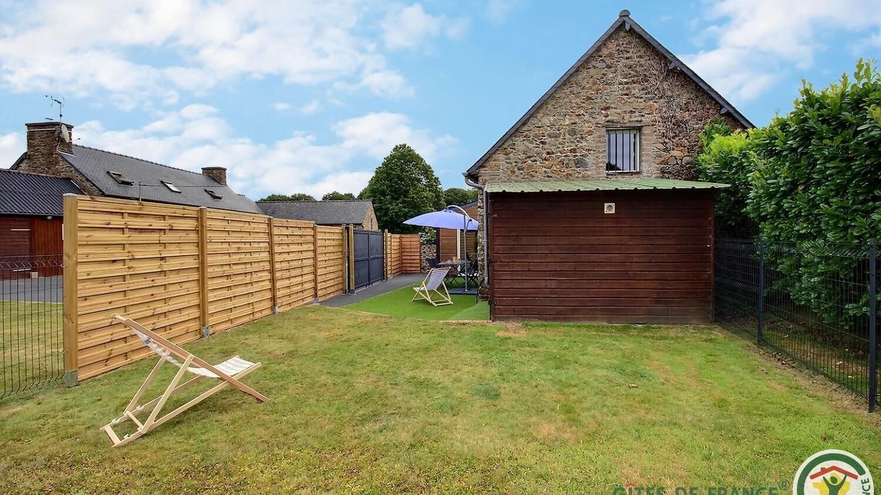 Photo of Outdoor in Goudelin