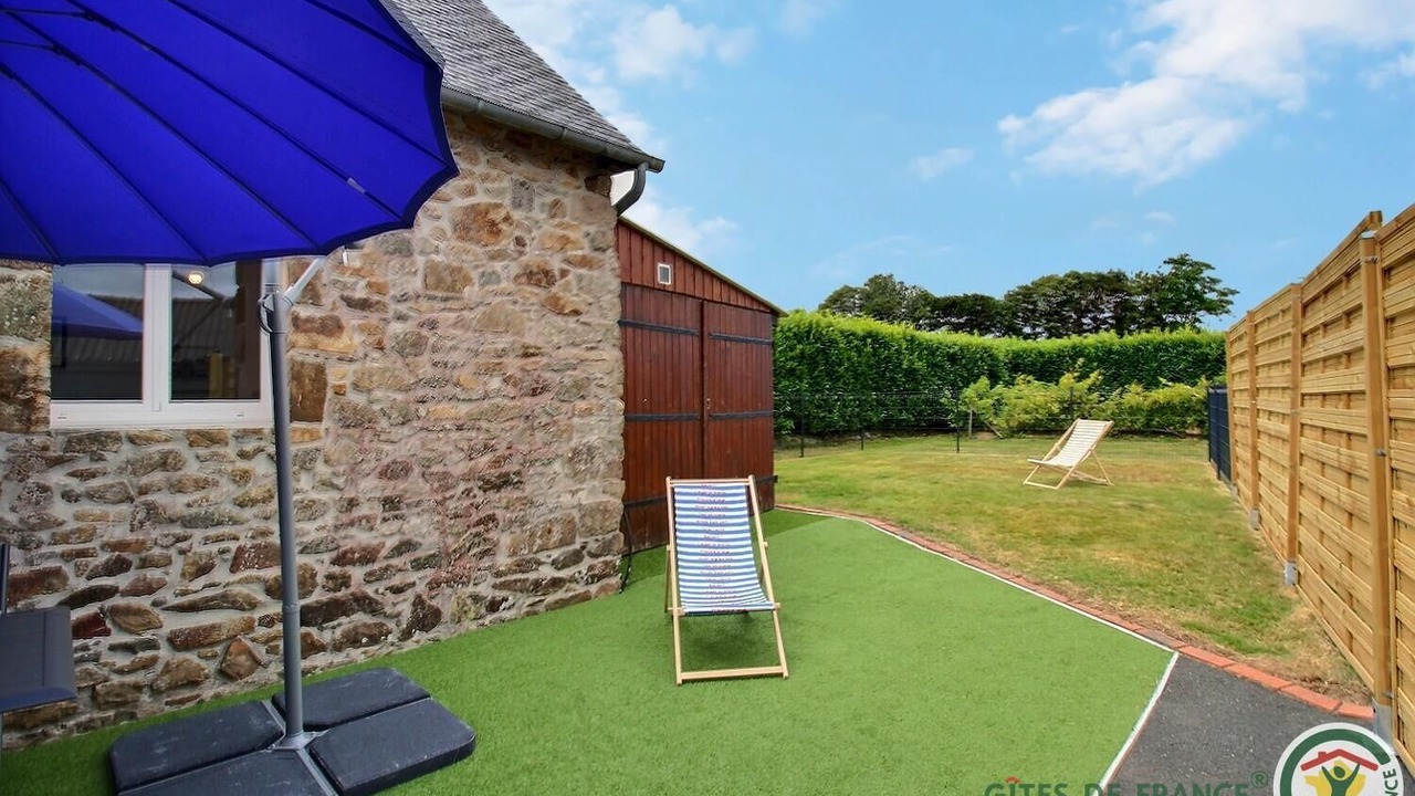 Photo of Outdoor in Goudelin