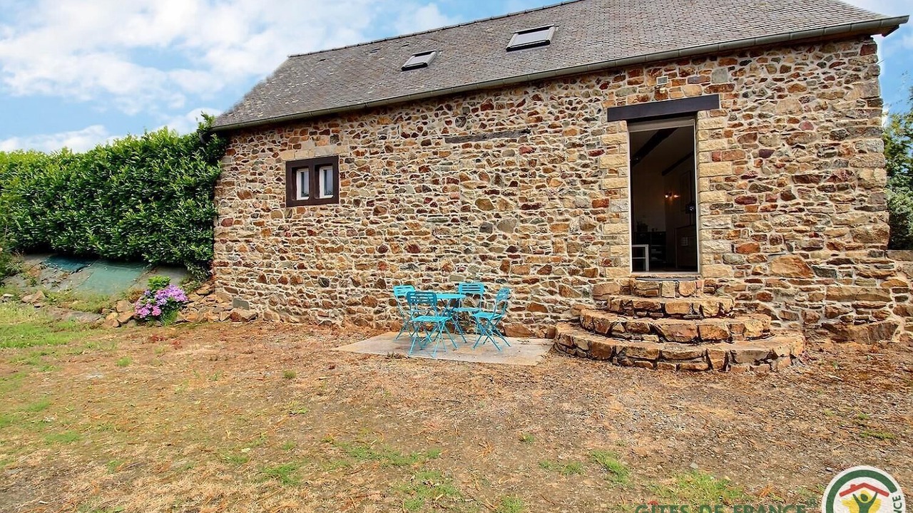 Photo of Outdoor in Goudelin