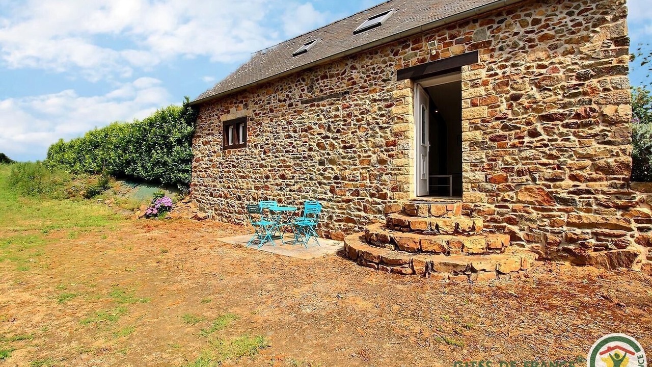 Photo of Outdoor in Goudelin