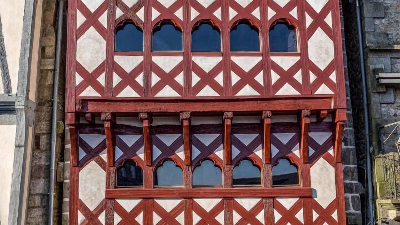 Photo of Outdoor in Guingamp