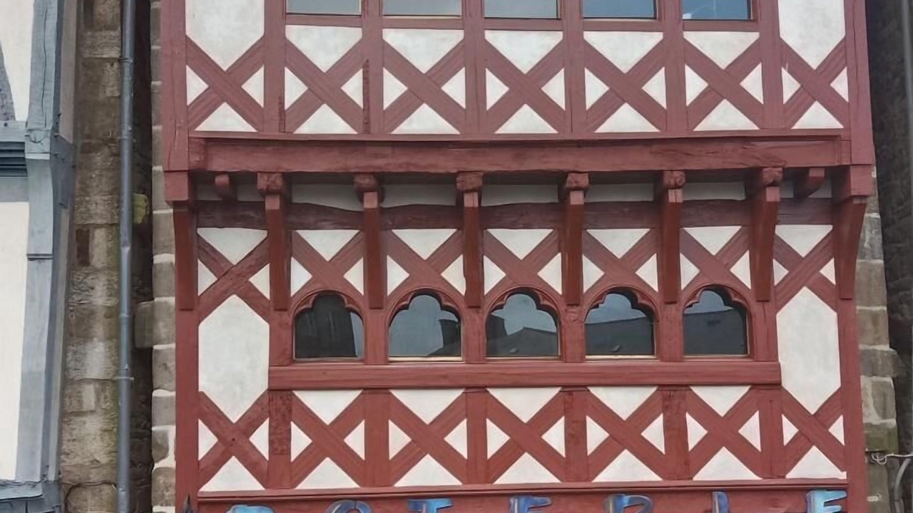 Photo of Outdoor in Guingamp