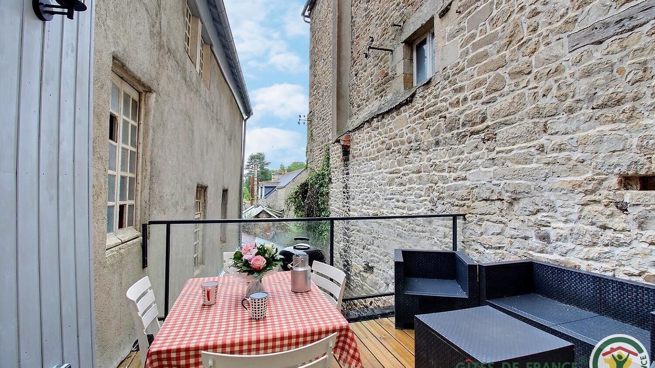 Photo of Outdoor in Guingamp