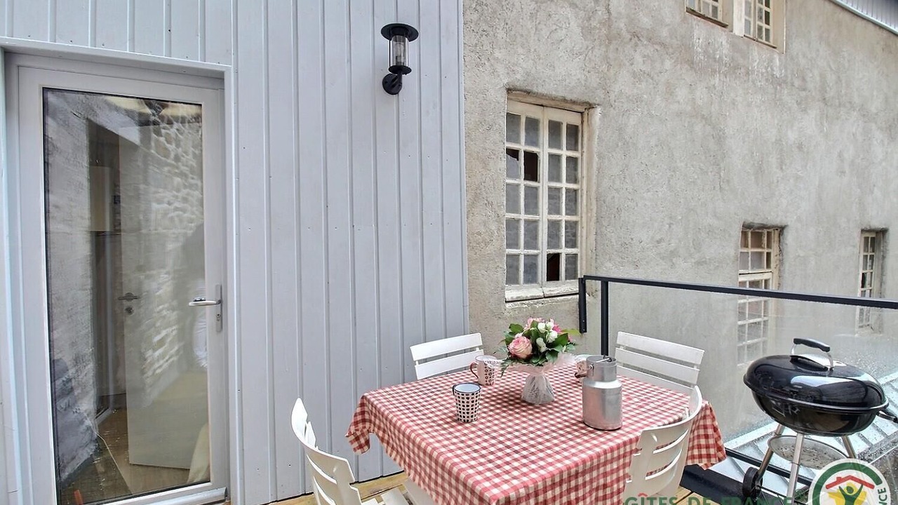 Photo of Outdoor in Guingamp