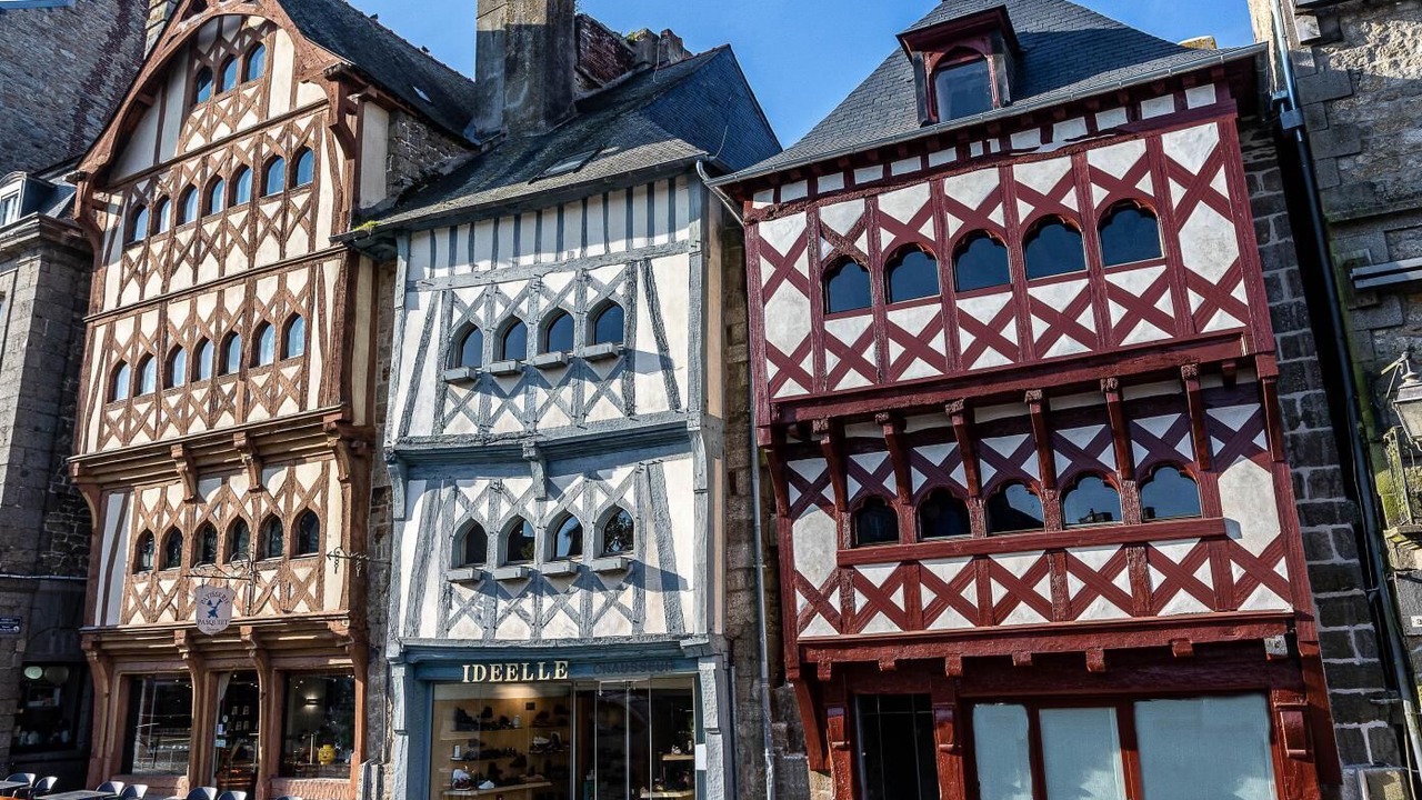 Photo of Outdoor in Guingamp