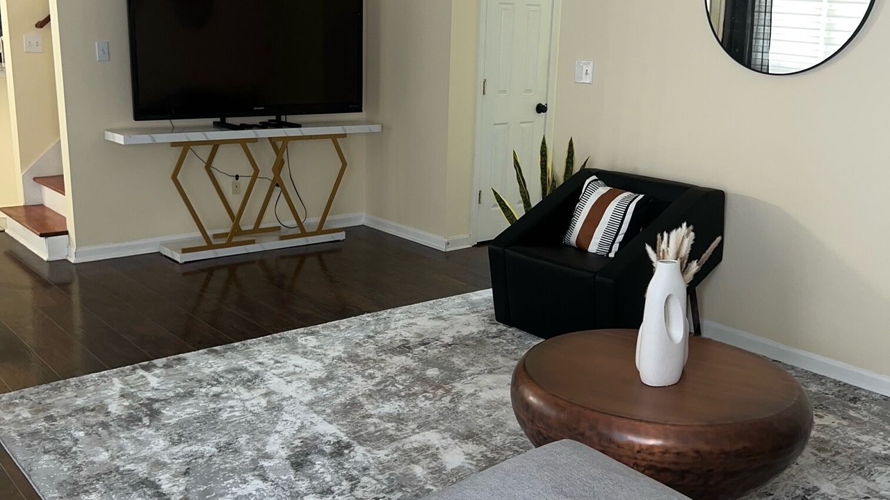 Photo of Livingroom in McDonough