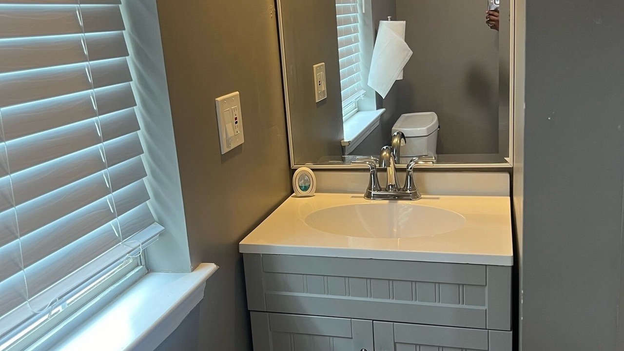 Photo of Bathroom in McDonough