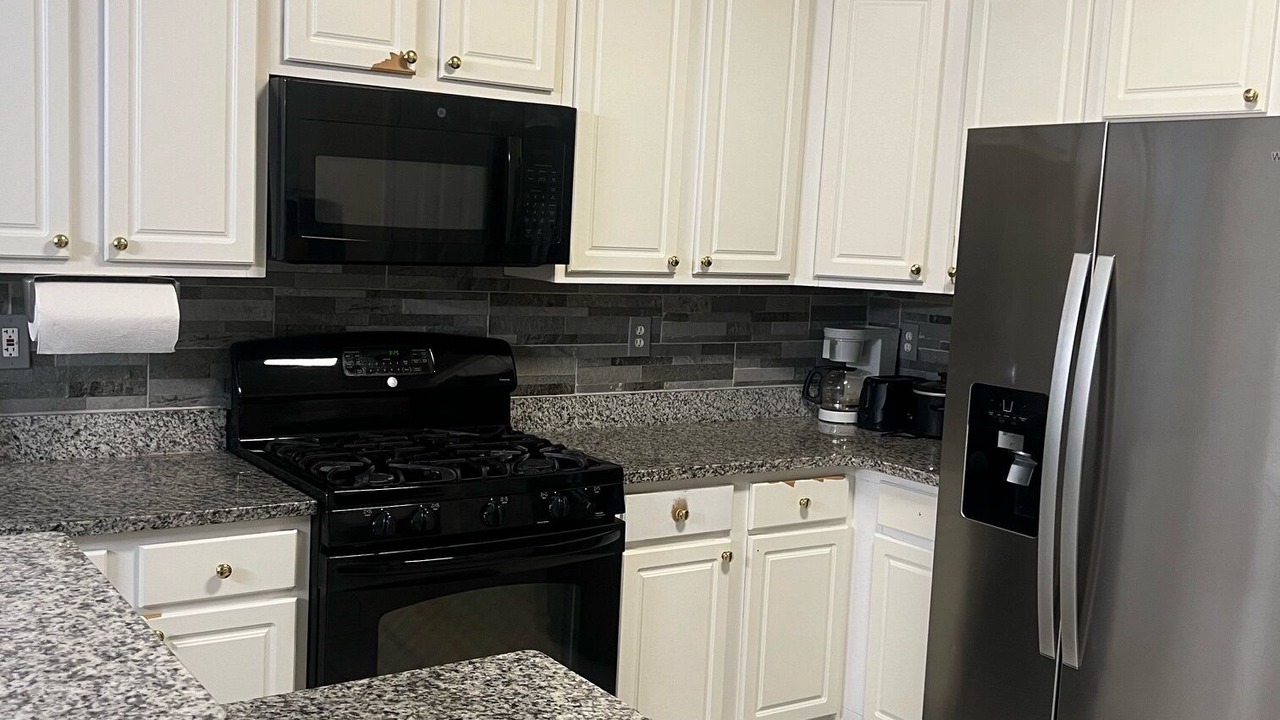 Photo of Kitchen in McDonough