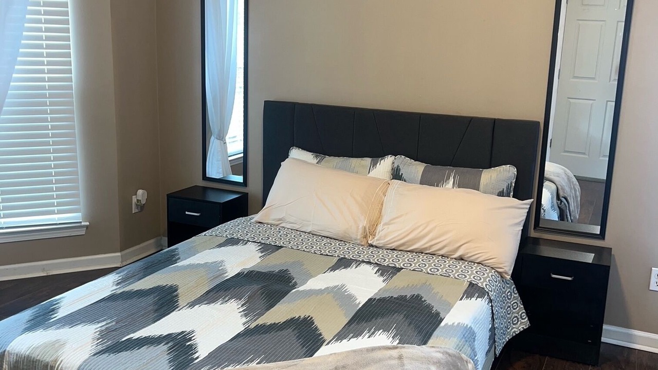 Photo of Bedroom in McDonough