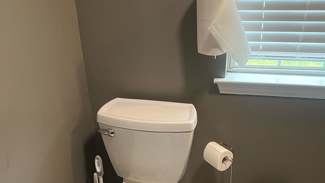 Photo of Bathroom in McDonough