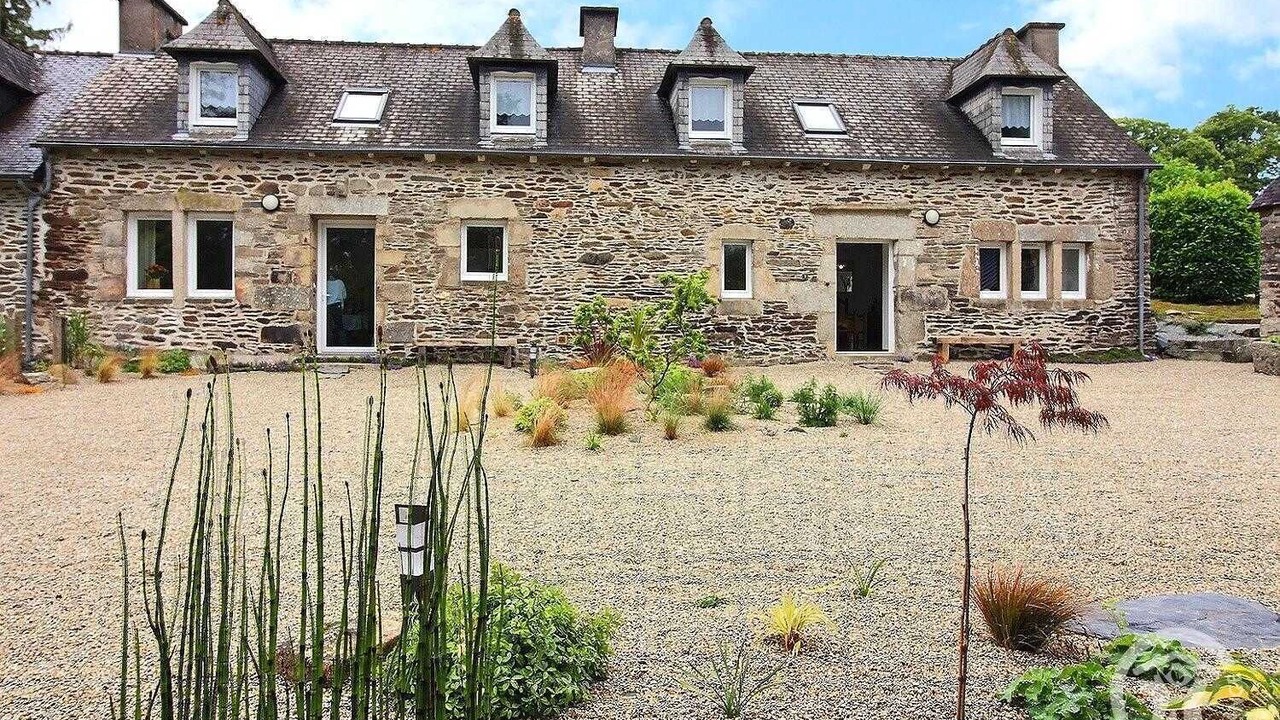 Photo of Outdoor in Le Haut-Corlay