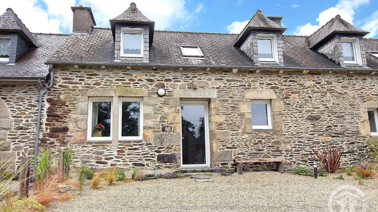 Photo of Outdoor in Le Haut-Corlay