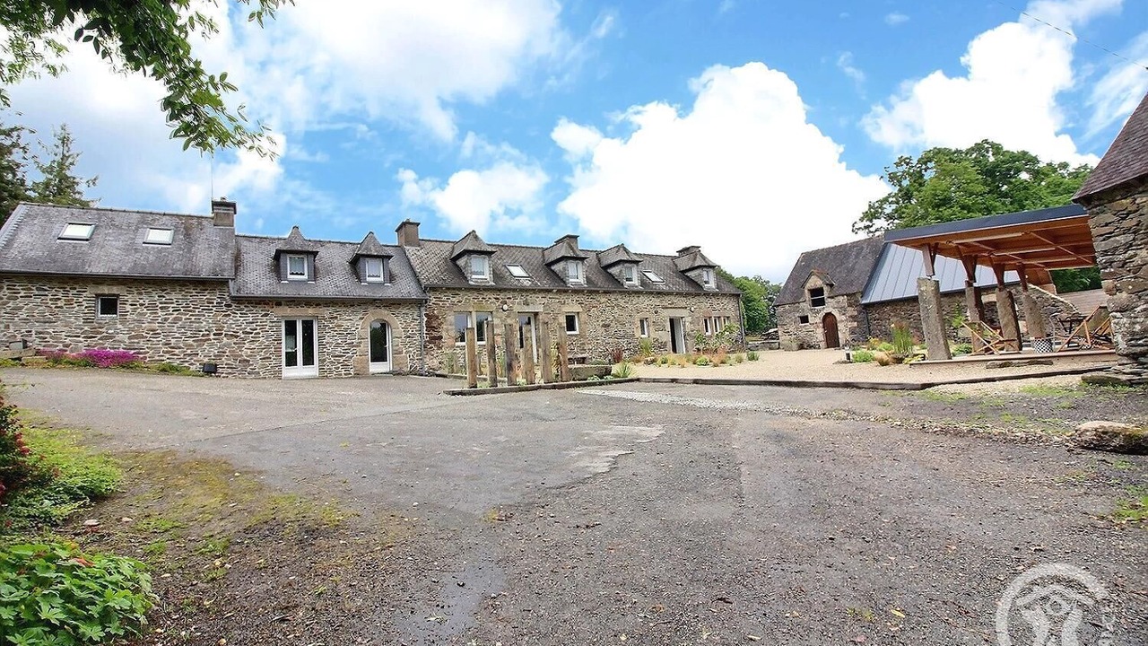 Photo of Outdoor in Le Haut-Corlay