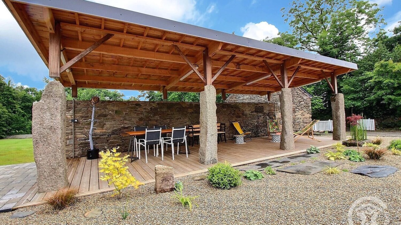 Photo of Outdoor in Le Haut-Corlay