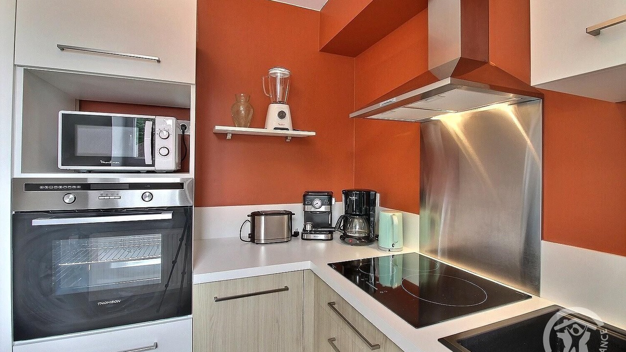 Photo of Kitchen in Le Haut-Corlay