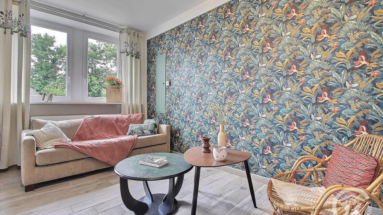 Photo of Livingroom in Le Haut-Corlay